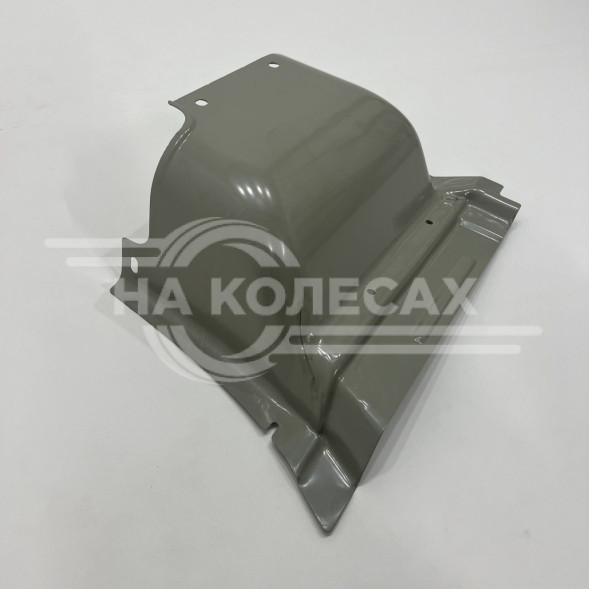 Подножка Hyundai HD 72 - 78