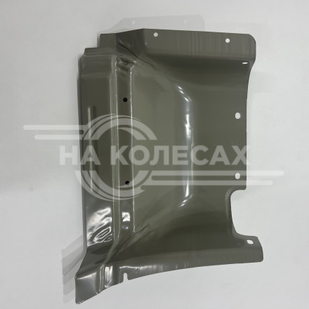 Подножка Hyundai HD 72 - 78