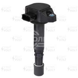 Катушка зажигания для автомобилей Honda Civic VII (00-) 1.4i/1.6i/2.0i