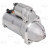 Стартер для автомобилей SsangYong Kyron (05-)/Actyon (07-) 2.0Xdi/Rexton (05-) 2.7D 2кВт