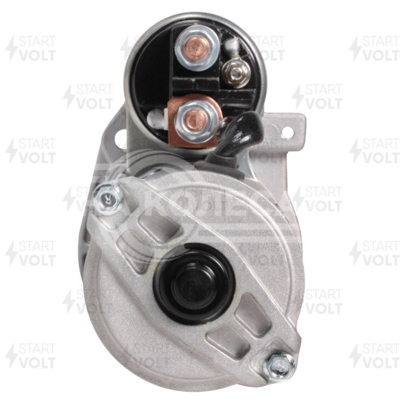 Стартер для автомобилей SsangYong Kyron (05-)/Actyon (07-) 2.0Xdi/Rexton (05-) 2.7D 2кВт