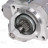 Стартер для автомобилей SsangYong Kyron (05-)/Actyon (07-) 2.0Xdi/Rexton (05-) 2.7D 2кВт