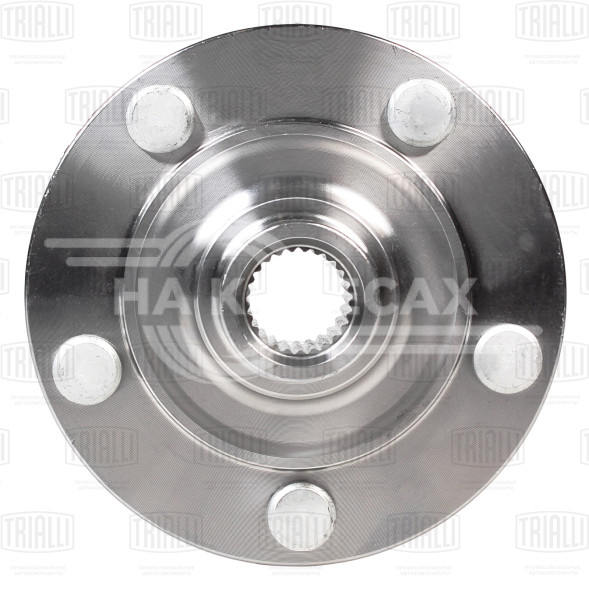 Ступица задняя для автомобиля Mitsubishi Outlander (03-)