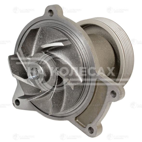 Насос водяной для автомобилей КАМАЗ 740.50 (шкив 115мм)