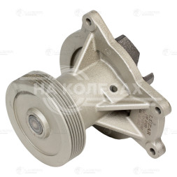 Насос водяной для автомобилей КАМАЗ 740.50 (шкив 115мм)