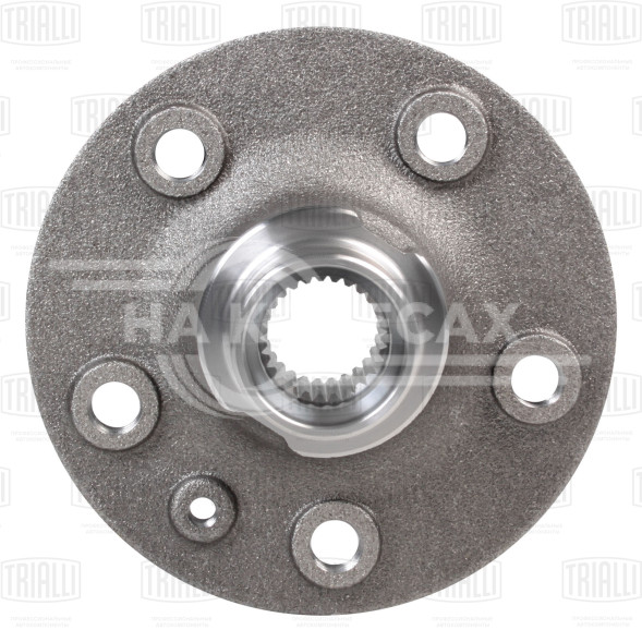 Ступица передняя для автомобиля Mercedes Vito/Viano (W638) (96-)