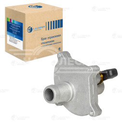 Кран отопителя для автомобилей АЗЛК 2141 Москвич