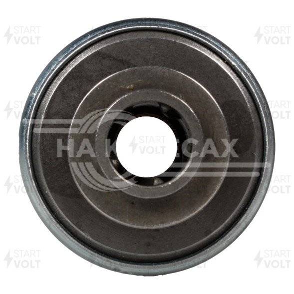 Привод стартера (бендикс) для автомобилей Nissan Note (05-) 1.4i (тип Valeo)