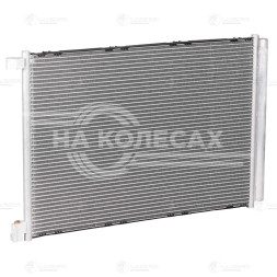 Радиатор кондиционера для автомобилей S (W222, 217) (13-) AT