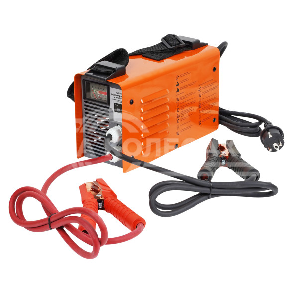 Пускозарядное устройство 12В, 80А (от 220В)