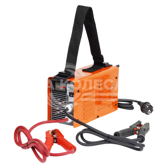 Пускозарядное устройство 12В, 80А (от 220В)