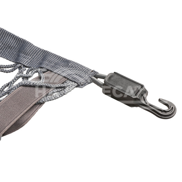 Сетка карман 30*70 см (2 пластиковых крючка, 2 крючка-самореза)