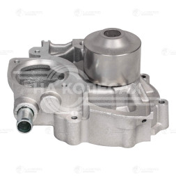 Насос водяной для автомобилей Subaru Impreza (00-)/Legacy (98-) 1.5i/2.0i/2.5i