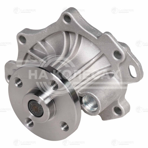 Насос водяной для автомобилей Toyota Camry (01-)/Camry (06-)/RAV 4 (00-)/RAV 4 (06-)/Avensis (97-)/Avensis (03-) 2.0i/2.4i [AZ]