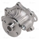 Насос водяной для автомобилей Toyota Camry (01-)/Camry (06-)/RAV 4 (00-)/RAV 4 (06-)/Avensis (97-)/Avensis (03-) 2.0i/2.4i [AZ]