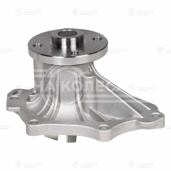 Насос водяной для автомобилей Toyota Camry (01-)/Camry (06-)/RAV 4 (00-)/RAV 4 (06-)/Avensis (97-)/Avensis (03-) 2.0i/2.4i [AZ]