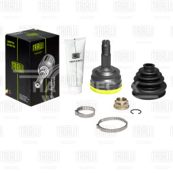 ШРУС наружный для автомобилей Fiat Bravo (01-)/Punto (93-)