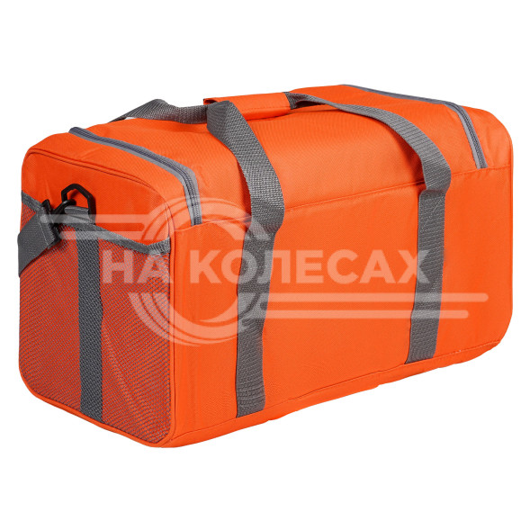 Сумка-холодильник (термосумка) 30 л, 50*26*25 см