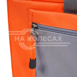 Сумка-холодильник (термосумка) 30 л, 50*26*25 см