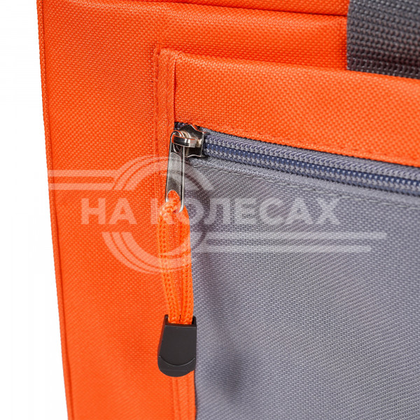 Сумка-холодильник (термосумка) 30 л, 50*26*25 см