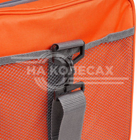 Сумка-холодильник (термосумка) 30 л, 50*26*25 см