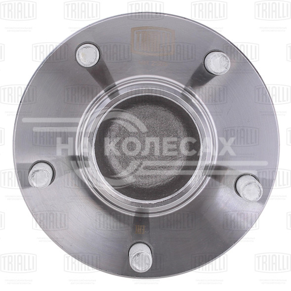 Ступица задняя в сборе с подшипником для автомобиля Mazda 3 (03-)/3 (08-)