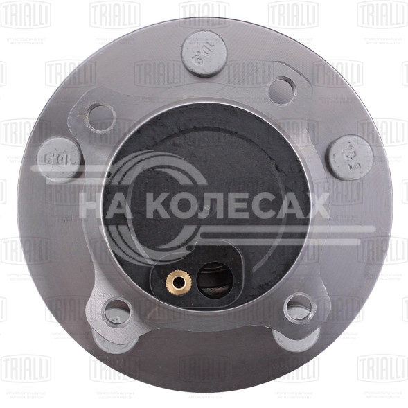 Ступица задняя в сборе с подшипником для автомобиля Mazda 3 (03-)/3 (08-)