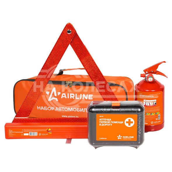 Набор автомобилиста &quot;ЭКО&quot;