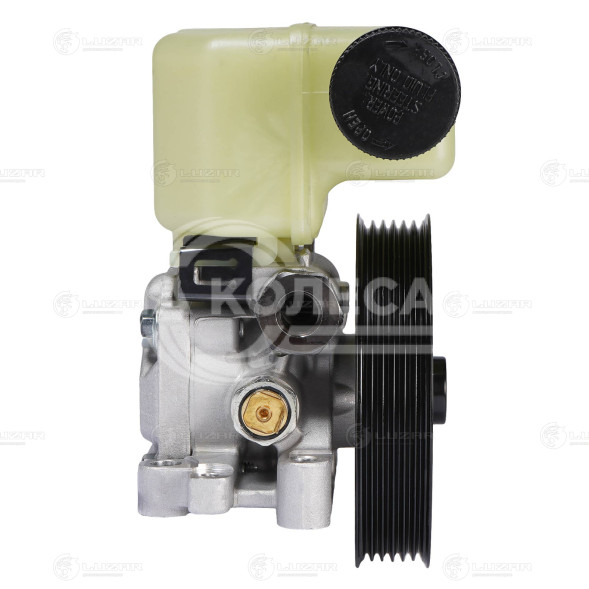 Насос ГУР для автомобилей Mazda 6 (02-)/CX-7 (06-)