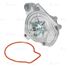 Насос водяной для автомобилей Honda Accord (98-)/Civic (97-) 1.4i/1.6i