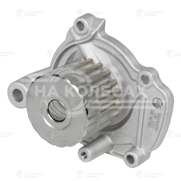 Насос водяной для автомобилей Honda Accord (98-)/Civic (97-) 1.4i/1.6i