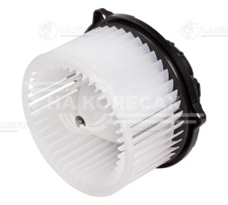 Электровентилятор отопления для автомобилей KIA Sportage III (10-)/CEED (12-)/Hyundai ix35 (10-) (тип Halla)