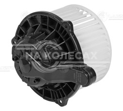 Электровентилятор отопления для автомобилей KIA Sportage III (10-)/CEED (12-)/Hyundai ix35 (10-) (тип Halla)