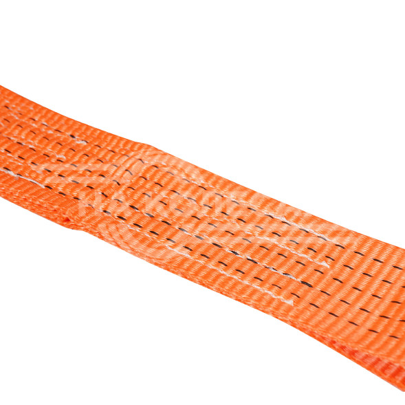 Ремень крепления груза с храповиком 10 т, 6 м