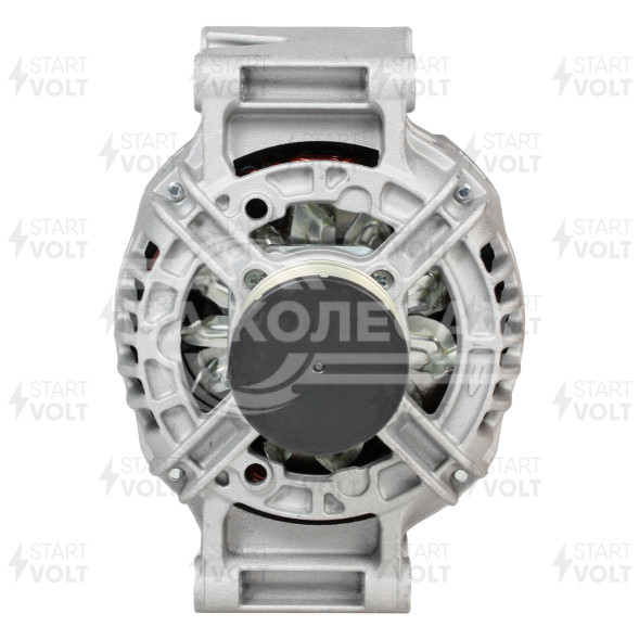 Генератор для автомобилей Mercedes-Benz Sprinter B906 (06-) 2.1CDI 90A