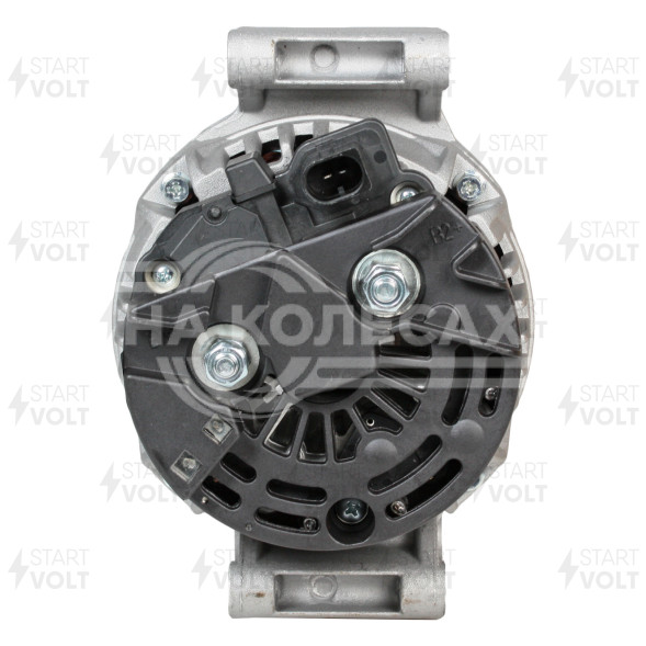 Генератор для автомобилей Mercedes-Benz Sprinter B906 (06-) 2.1CDI 90A