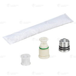 Осушитель кондиционера для автомобилей Toyota/Lexus/Suzuki