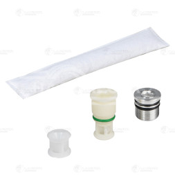 Осушитель кондиционера для автомобилей Toyota/Lexus/Suzuki