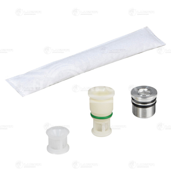 Осушитель кондиционера для автомобилей Toyota/Lexus/Suzuki