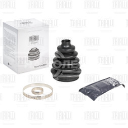 Пыльник ШРУСа переднего наружного для автомобилей BMW X5 E70 (07-)