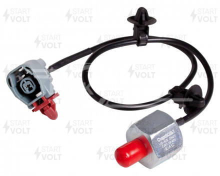 Датчик детонации для автомобилей Mazda 3 (03-) 1.6i/2.0i/6 (02-) 2.0i