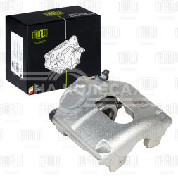 Суппорт тормозной для автомобилей Ford Fusion (02-)/Fiesta (02-) передний левый d=54мм