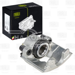 Суппорт тормозной для автомобилей Ford Fusion (02-)/Fiesta (02-) передний левый d=54мм