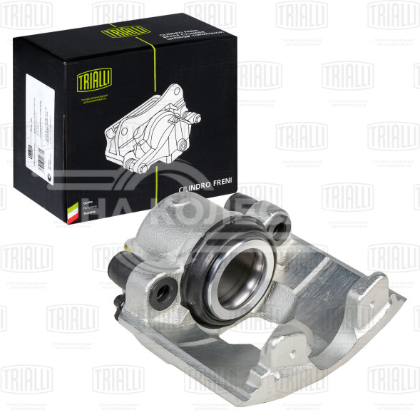 Суппорт тормозной для автомобилей Ford Fusion (02-)/Fiesta (02-) передний левый d=54мм