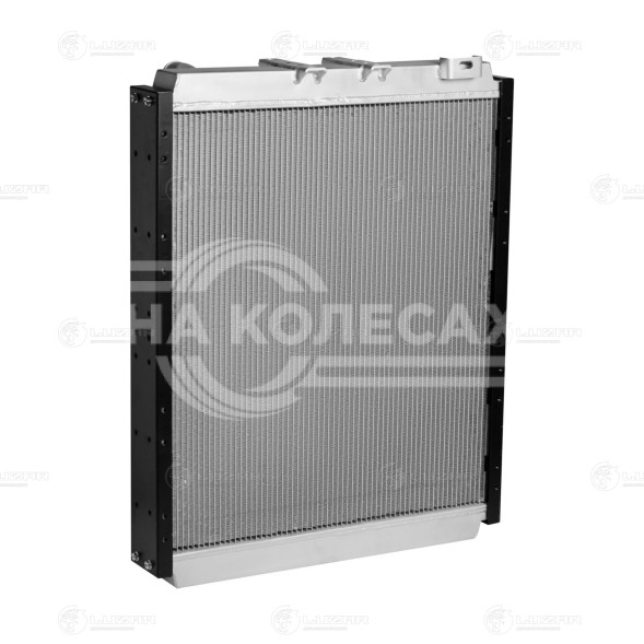 Радиатор охлаждения для автомобилей МАЗ Deutz/Д-260