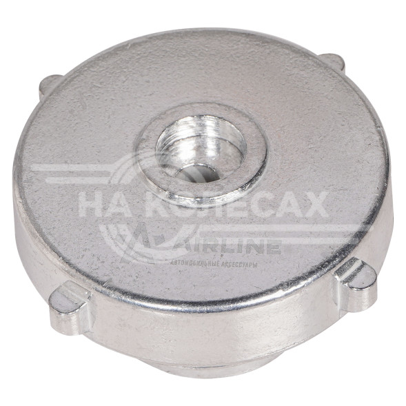 Крышка топливного бака с ключами, для а/м Лада 2108-15, 2121, УАЗ, Газель, эксцентрический замок, метал.