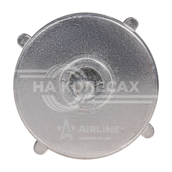 Крышка топливного бака с ключами, для а/м Лада 2108-15, 2121, УАЗ, Газель, эксцентрический замок, метал.