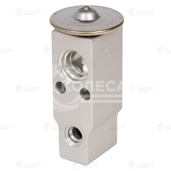 Клапан расширительный кондиционера (ТРВ) для автомобилей Santa Fe (06-)