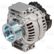Генератор для автомобилей Scania P/G/R/T-series (04-) с дв. DC11/DC13 100A