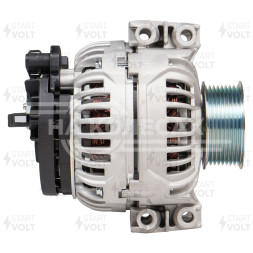 Генератор для автомобилей Scania P/G/R/T-series (04-) с дв. DC11/DC13 100A